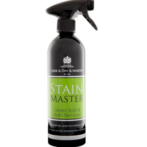C&D STAINMASTER LIMPEZA
