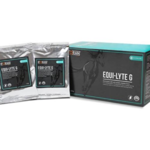 Foran-electrolitos equi-lyte 60gr