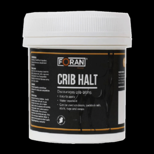 Foran-gel antimordeduras crib 500g