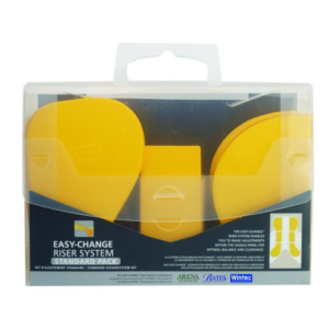 Jogo cunhas baste wintec/bates