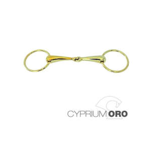 Filete sefton cyprium oro anilla