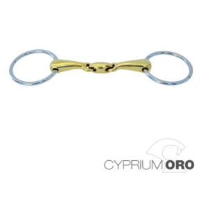Filete sefton cyprium oro anilla emb.