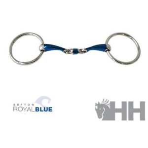 Filete sefton royal blue anilha emb. partida