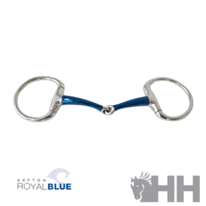 Filete sefton royal blue oliva emb. partida