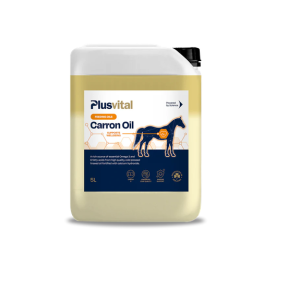 Plusvital carron oil 20l