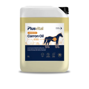 Plusvital carron oil 5l