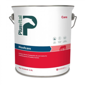 Plusvital hoofcare 2,5l