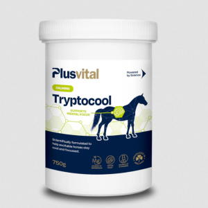 Plusvital tryptocool 750g