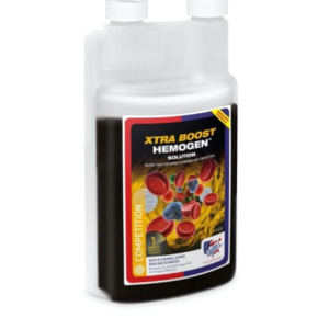 Xtra boost hemogen 1l