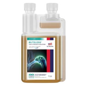 Ea nutra buteless solution 1l
