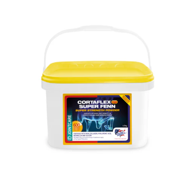 Cortaflex ha super fenn powder 4,5kg