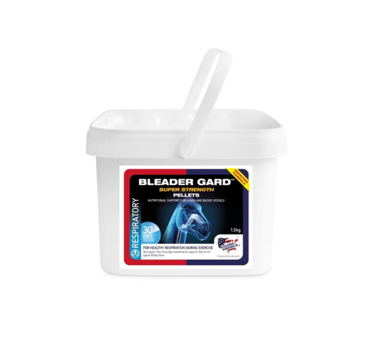 Bleader gard super strength power 1kg