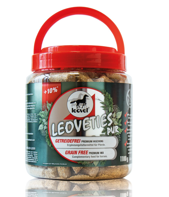 Recompenças leovet 1100gr
