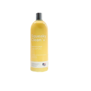 Shampo sensitive citrus 1l