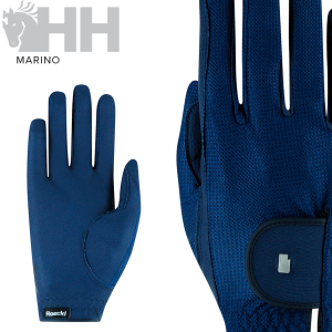 Luvas roeckl-grip lite