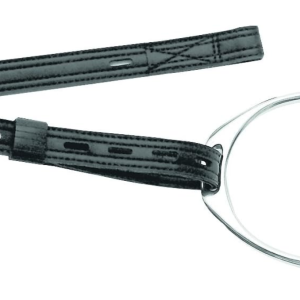 Loros wintec  negros 60cm