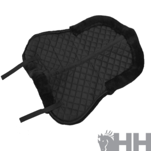 Protector hh borrego sintetico poney