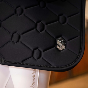 Suadouro samshield swarovski(floresta escura)