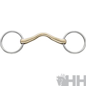 Filete sprenger basic cm recto com puente