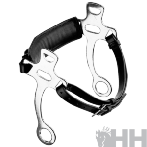 Sprenger bocado basic hackamore