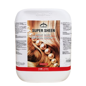 Super sheen 5l
