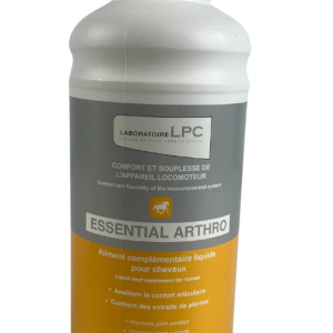 Essencial arthro 1l