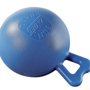 Bola azul lagee