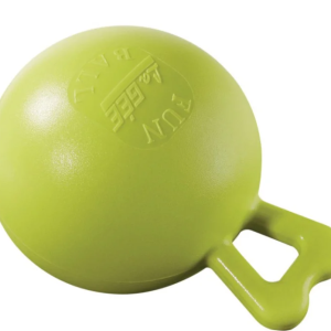 Bola verde lagee